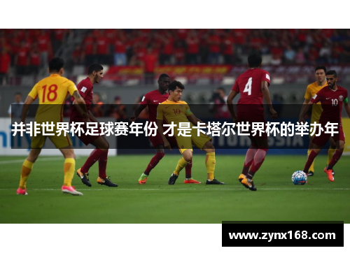并非世界杯足球赛年份 才是卡塔尔世界杯的举办年