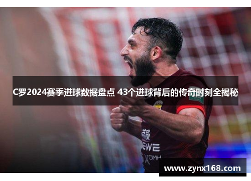 C罗2024赛季进球数据盘点 43个进球背后的传奇时刻全揭秘