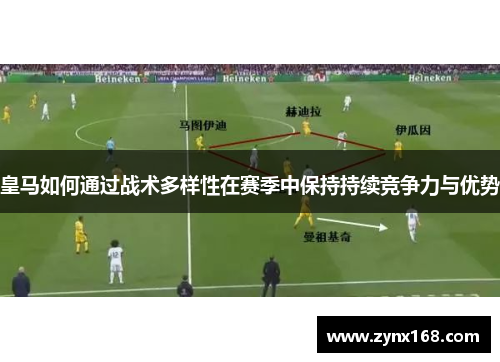 皇马如何通过战术多样性在赛季中保持持续竞争力与优势