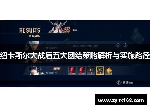 纽卡斯尔大战后五大团结策略解析与实施路径